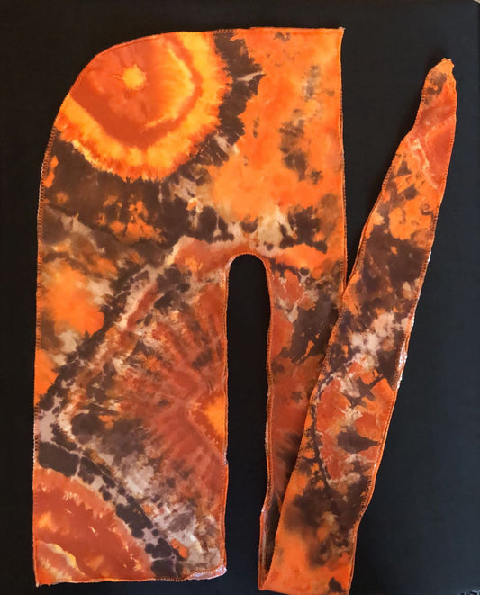 tie-dye durag